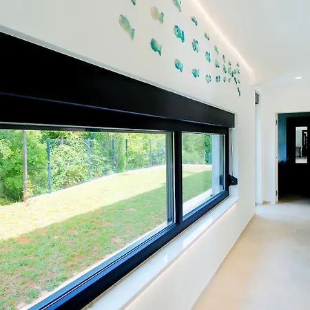Villa Bateli *