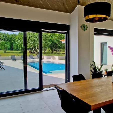 Villa Bateli Barban