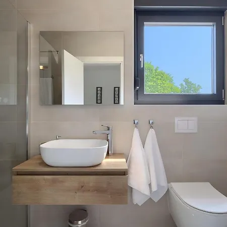 Holiday home Bateli *